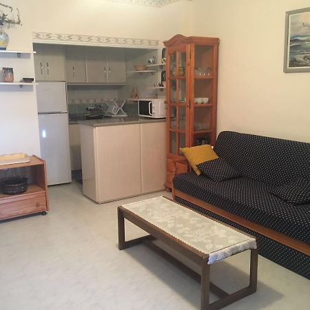 Apartamentos Alkisol Velilla-Taramay Exterior foto