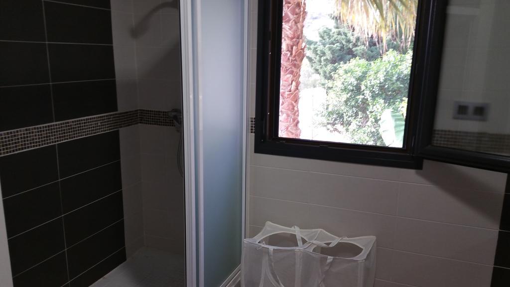 Apartamentos Alkisol Velilla-Taramay Exterior foto
